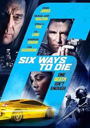 6 Ways to Die (2015) vj jingo Vinnie Jones
